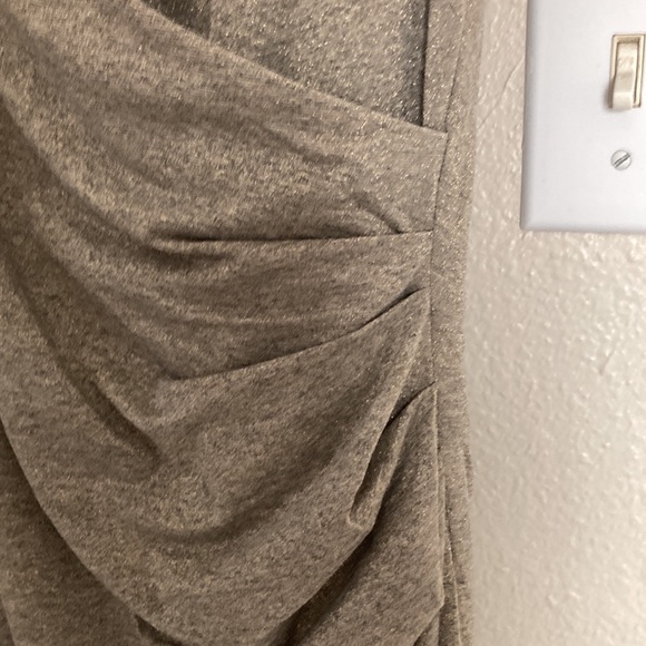 Beautiful , sexy evening dress - Picture 4 of 6